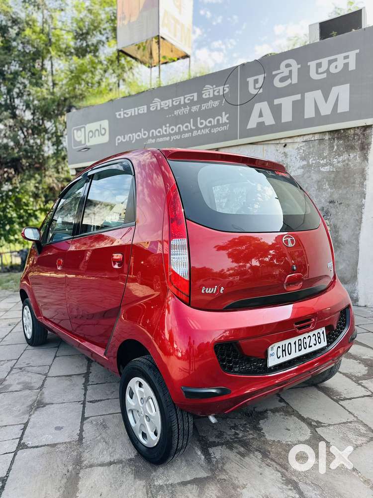 Tata Nano Xta, 2015, Petrol