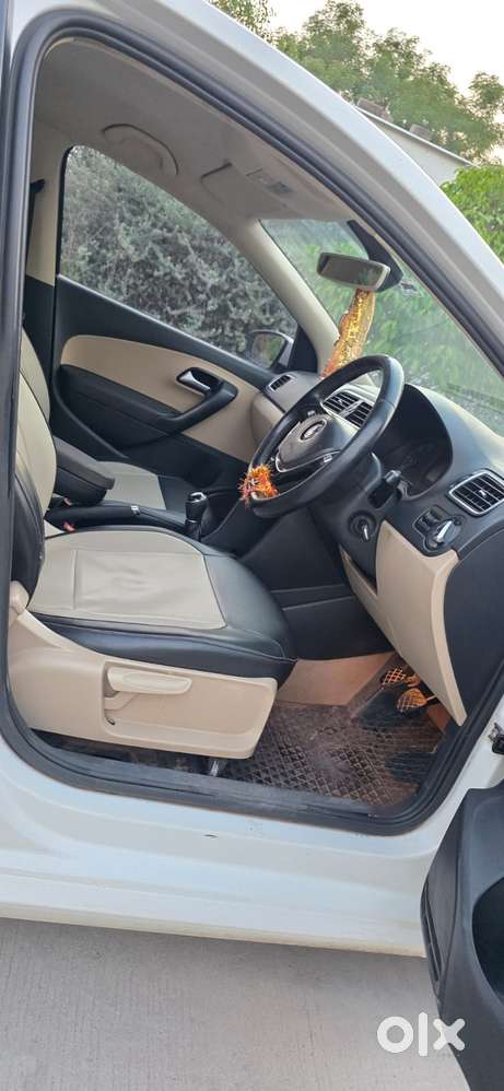 Volkswagen Ameo 1.5 Tdi Highline, 2016, Diesel