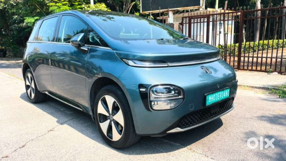 Mg Windsor Ev Essence, 2024, Electric