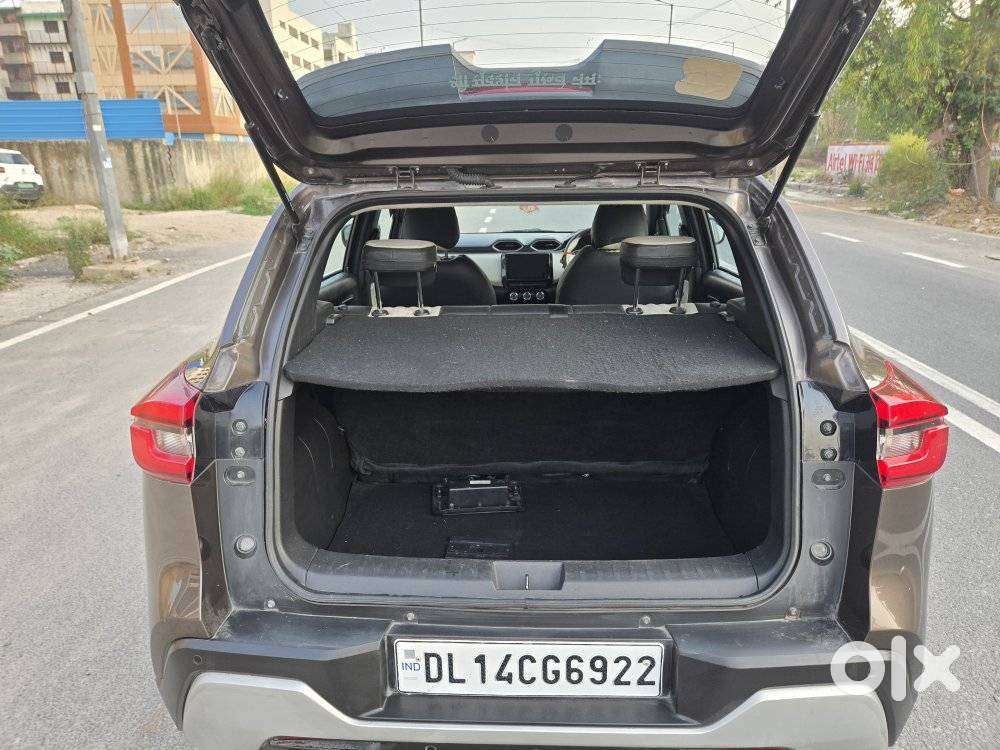 Nissan Magnite 1.0 Xe, 2022