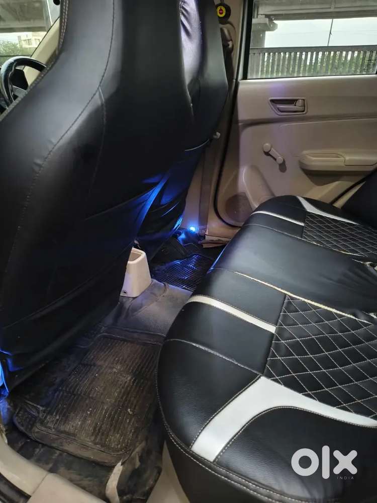 Maruti Suzuki Dzire 2023-24