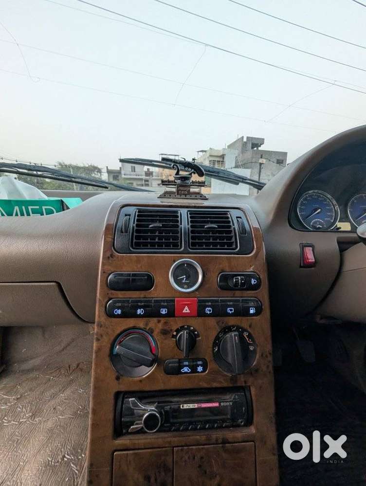 Tata Safari Dicor 2.2 Ex 4x2, 2012, Diesel