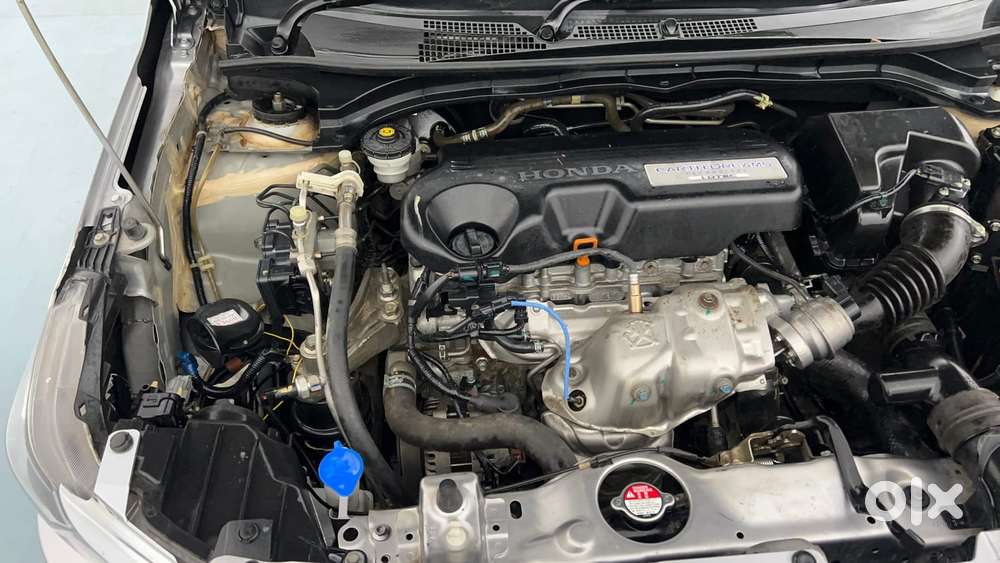 Honda Amaze 1.5 E Mt I-dtec, 2022, Diesel