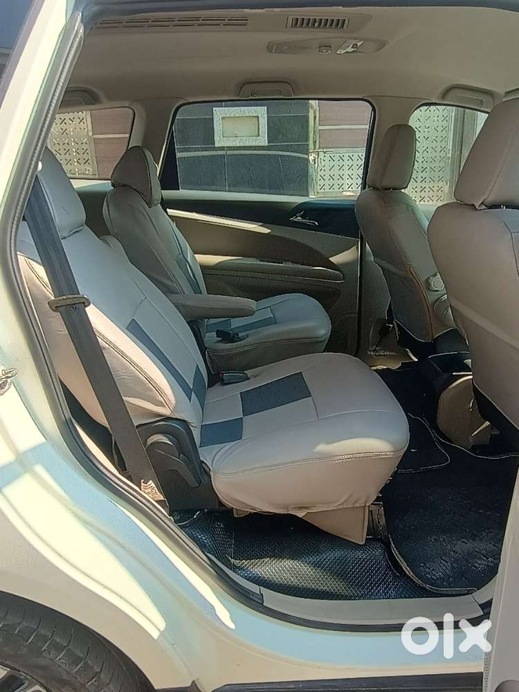 Mahindra Marazzo 1.5 M6 Plus 8 Str, 2022, Diesel