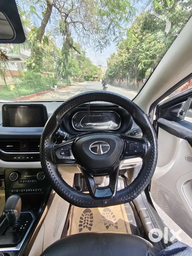 Tata Nexon Xza+ Creative Plus 2021