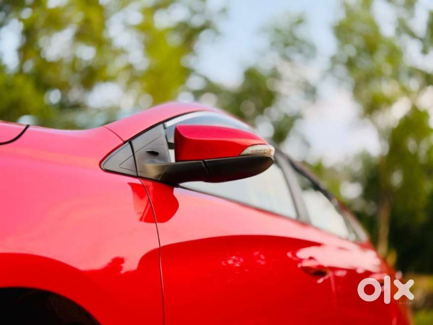 Toyota Yaris V, 2018, Petrol
