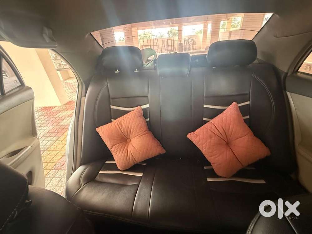 Toyota Corolla Altis 2010 Diesel Well Maintained