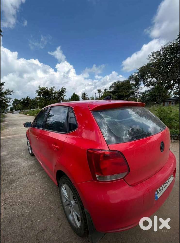 Volokswagen Polo