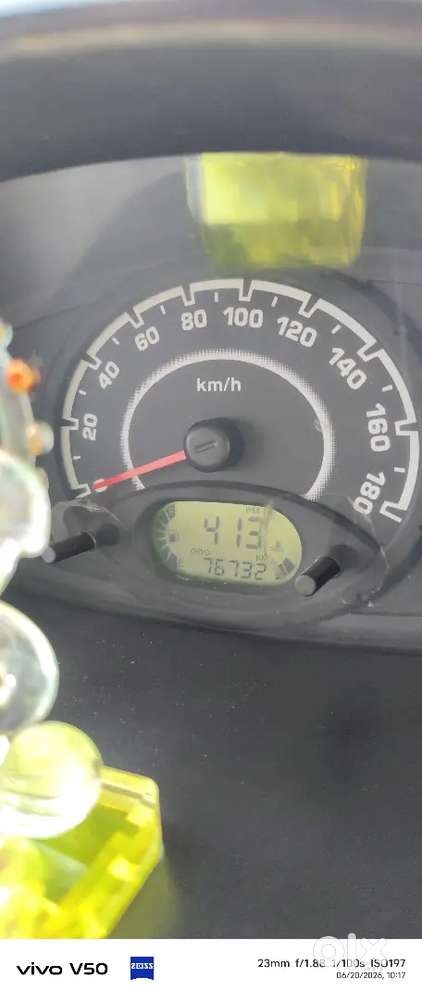 Chevrolet Spark 1.0 Lt 2010