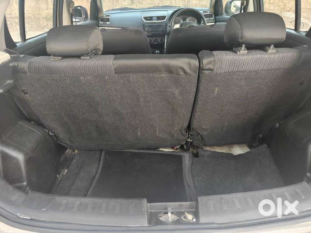 Maruti Suzuki Swift Vdi, 2017, Diesel