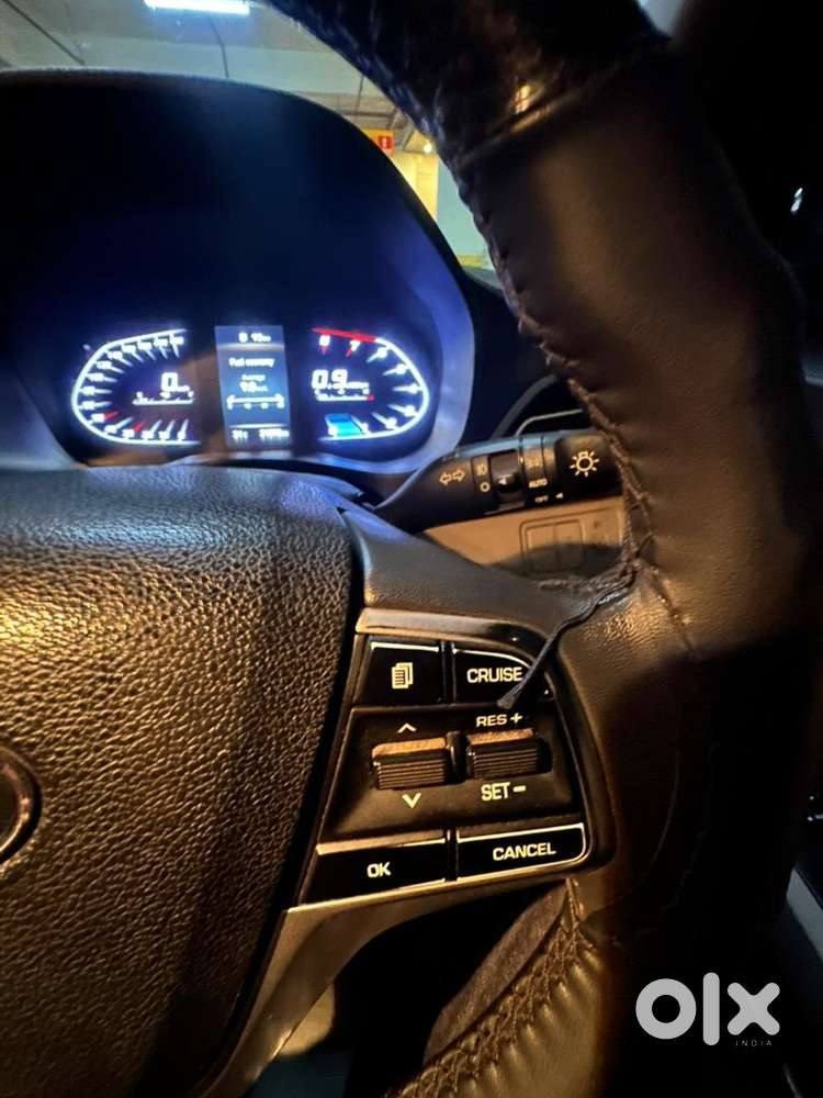 Hyundai Verna Sx 1.5 Petrol Mt  29k Genuine Km  Non-accidental