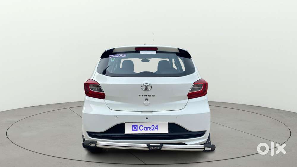 Tata Tiago Xe, 2021, Petrol