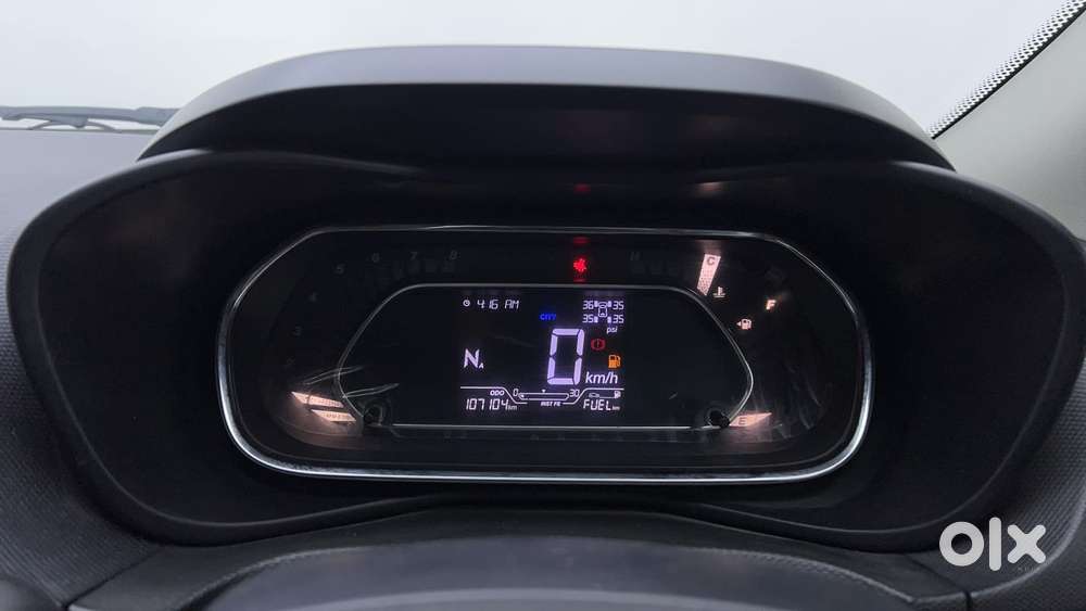 Tata Nexon 1.5 Revotorq Xza Plus (o), 2022, Diesel