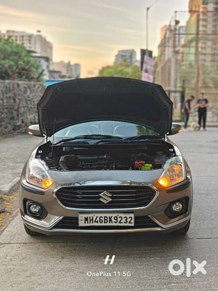 Maruti Suzuki Swift Dzire Vxi(o) Mt, 2019, Petrol