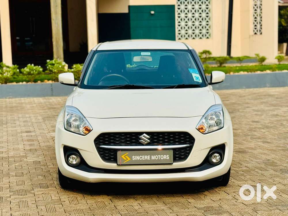 Maruti Suzuki Swift Vxi 1.2 Abs Bs-iv, 2023, Petrol