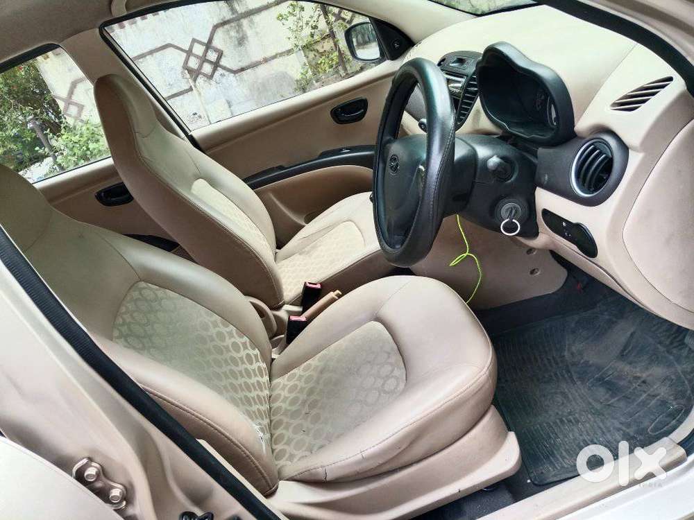 Hyundai I10 Magna 1.2, 2008, Petrol