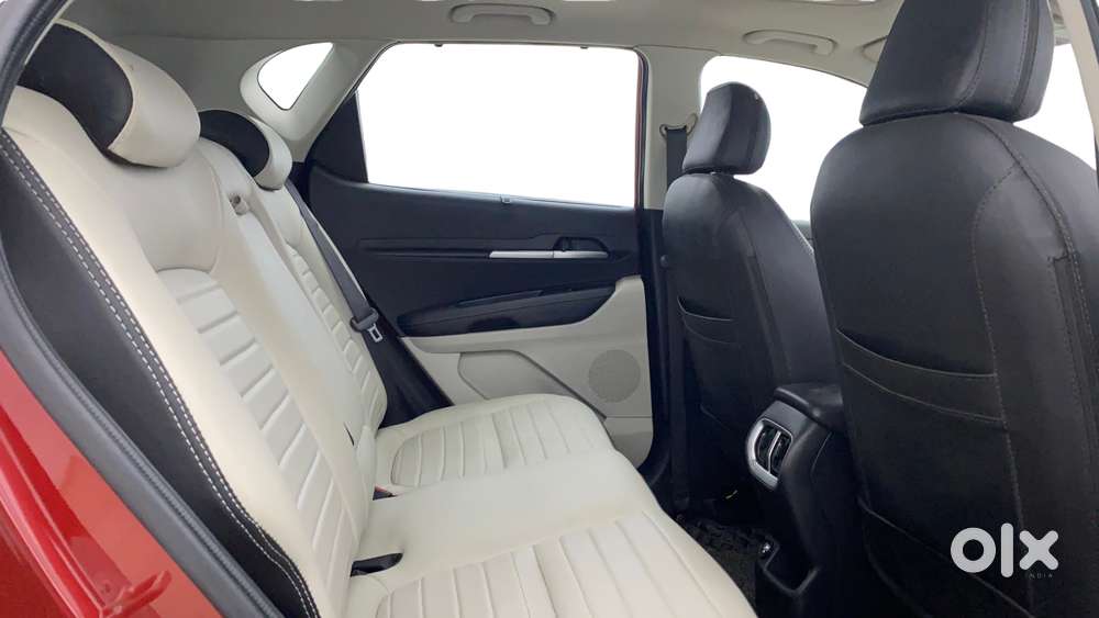 Kia Sonet Htx D, 2023, Petrol