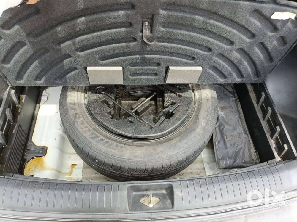 Hyundai Creta 1.6 Vtvt At Sx Plus, 2019, Petrol