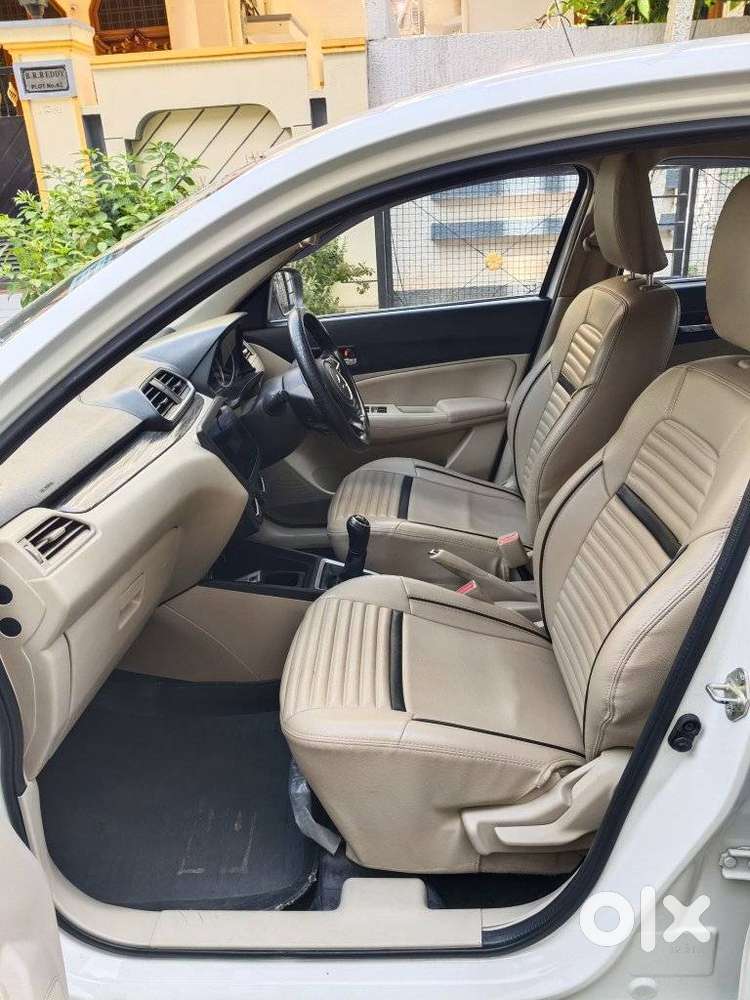 Maruti Suzuki Dzire 1.2 Vxi, 2024, Petrol