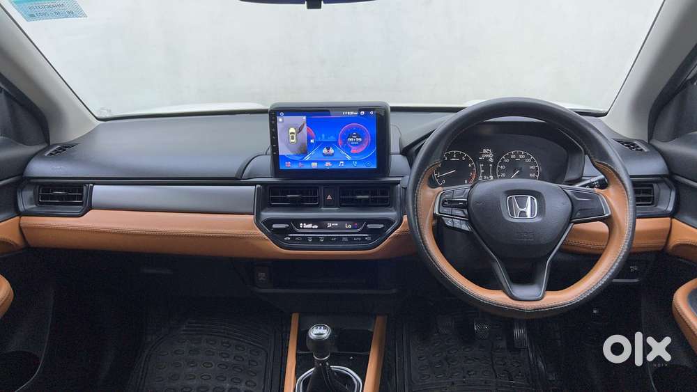Honda Elevate Sv Mt, 2023, Petrol