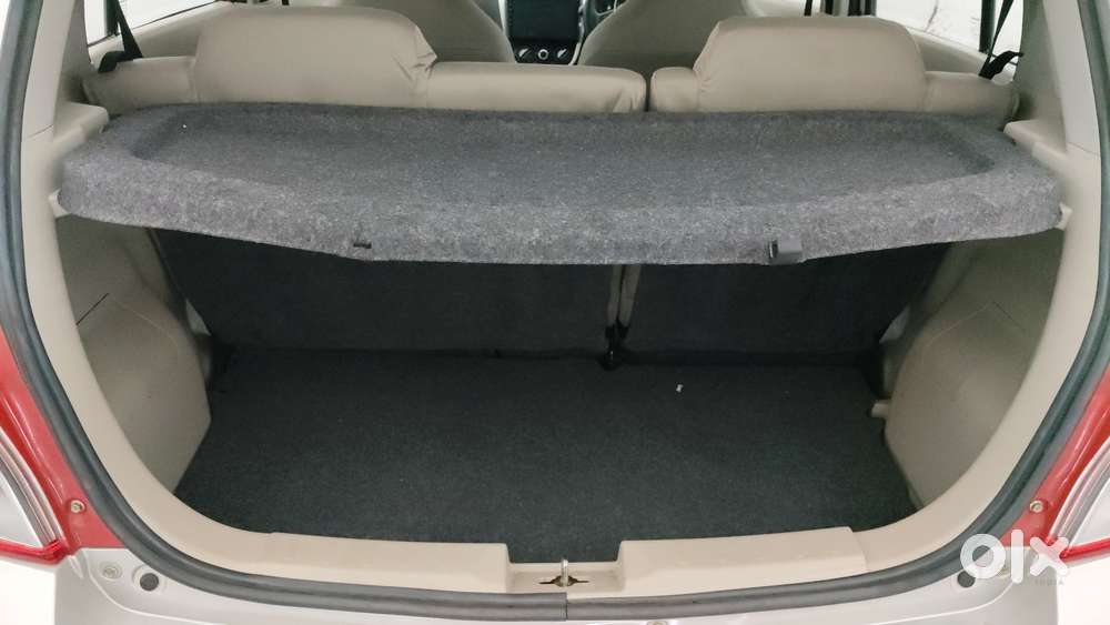 Maruti Suzuki Celerio Zxi Optional Mt, 2021, Petrol