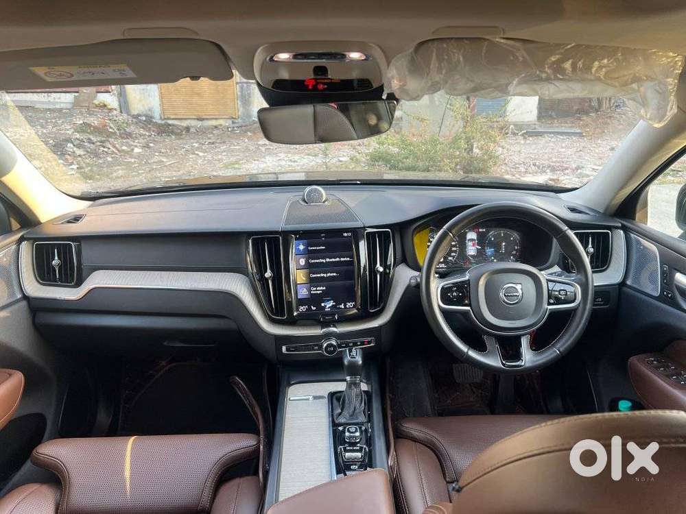 Volvo Xc60 D5 Inscription, 2020, Diesel