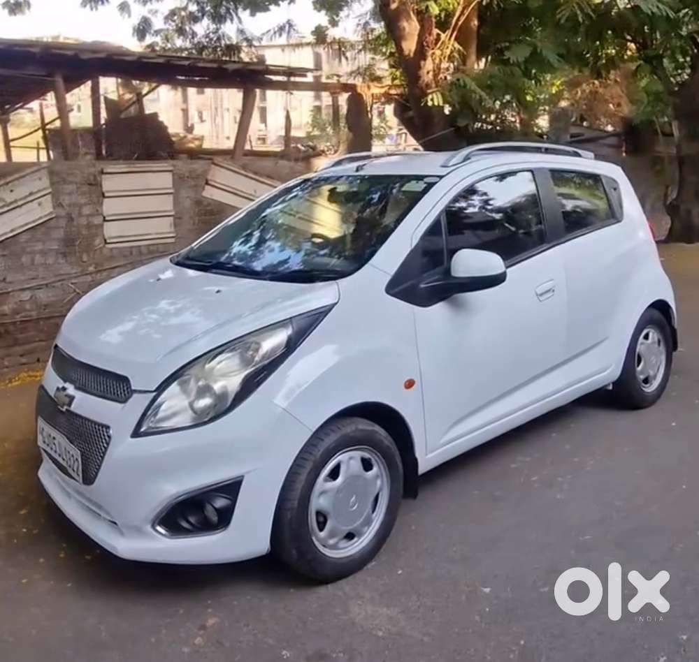 Chevrolet Beat Diesel 2015