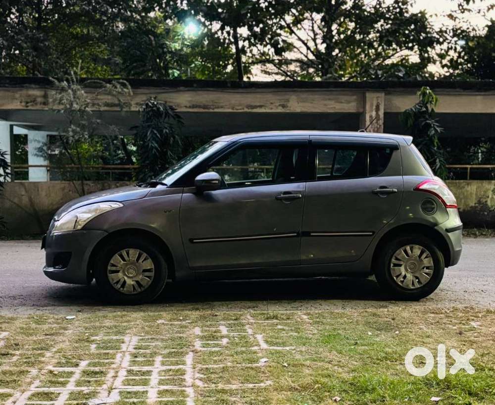 Maruti Suzuki Swift Vdi, 2012, Diesel