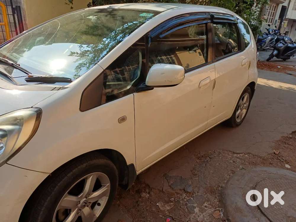 Honda Jazz Select Model For Imedt Sale