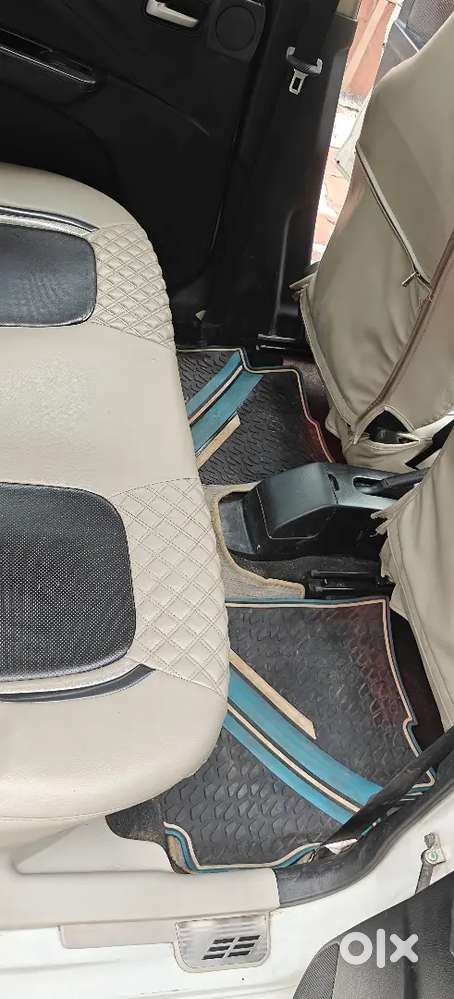 Maruti Suzuki Celerio X  Zxi 2018 Cng