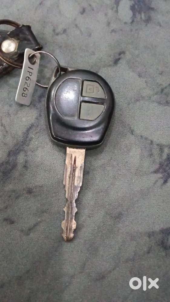 Maruti Suzuki Swift Dzire 2014 Edition Regalia