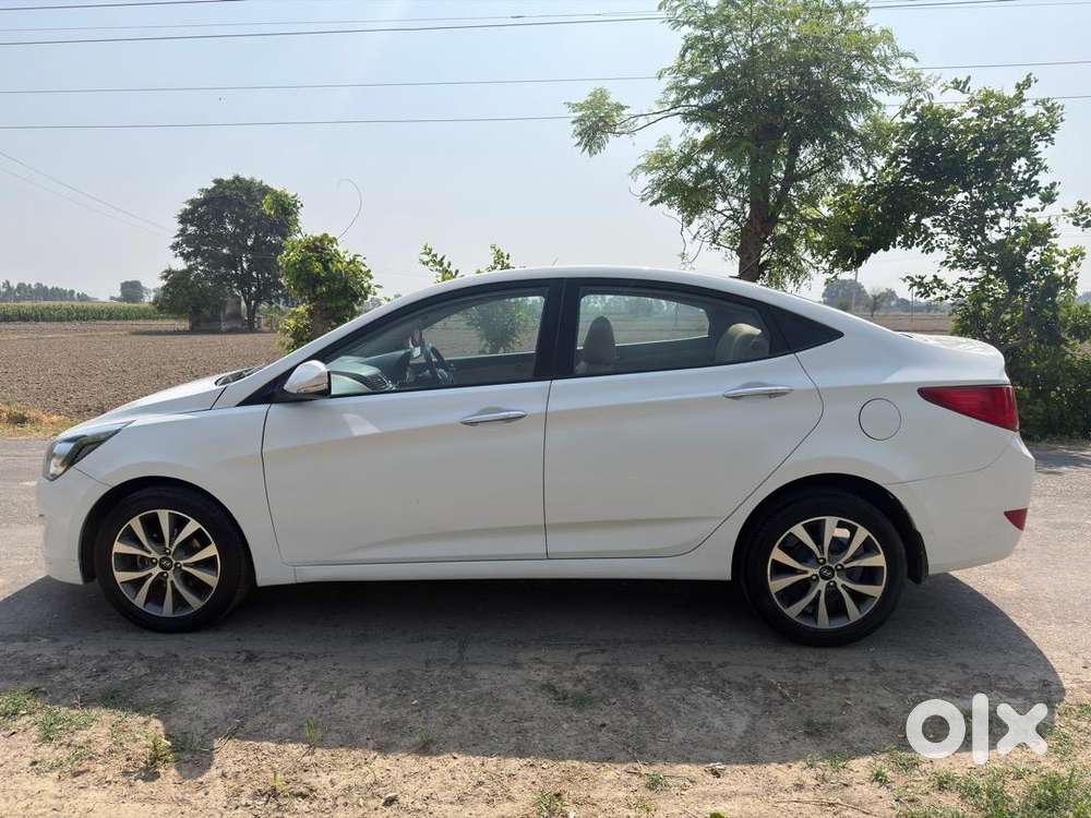Verna 2015 Fludic Paid  Number