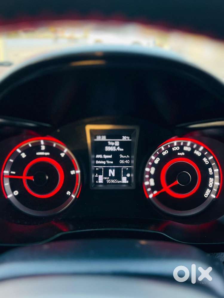 Mahindra Xuv300 W8 Diesel, 2020, Diesel