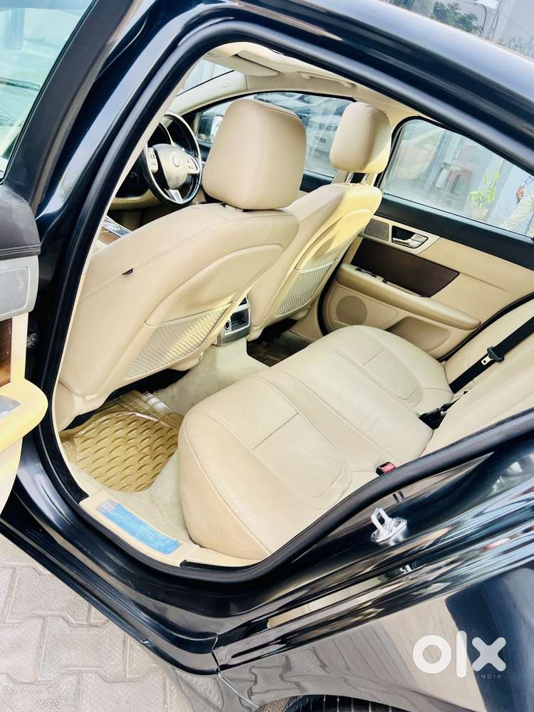 Jaguar Xf 2.2 Litre Luxury, 2016, Diesel