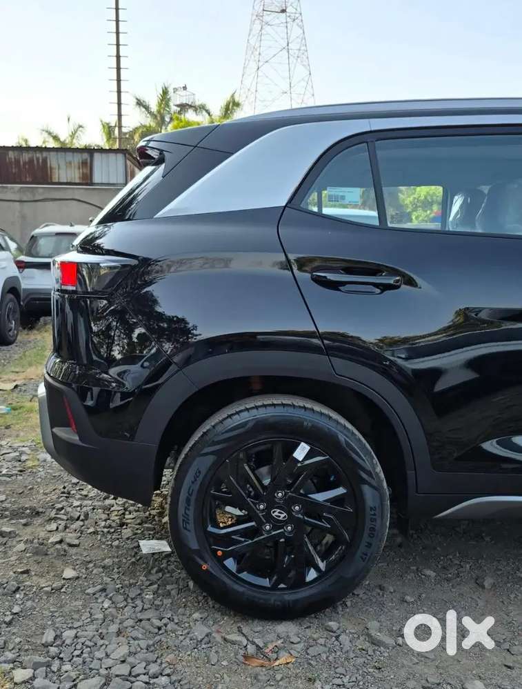 Hyundai Creta Diesel 2026