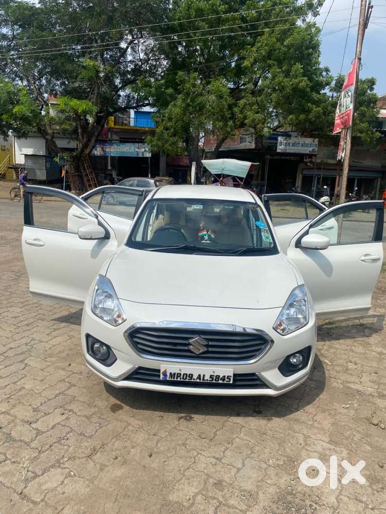 Maruti Suzuki Dzire 2018 Petrol Good Condition