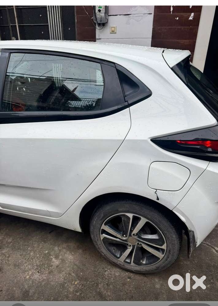 Tata Altroz 2020 Petrol Good Condition