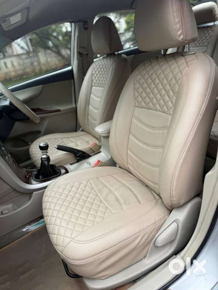 Toyota Corolla Altis 2010-2013 Diesel D4dg, 2013, Diesel