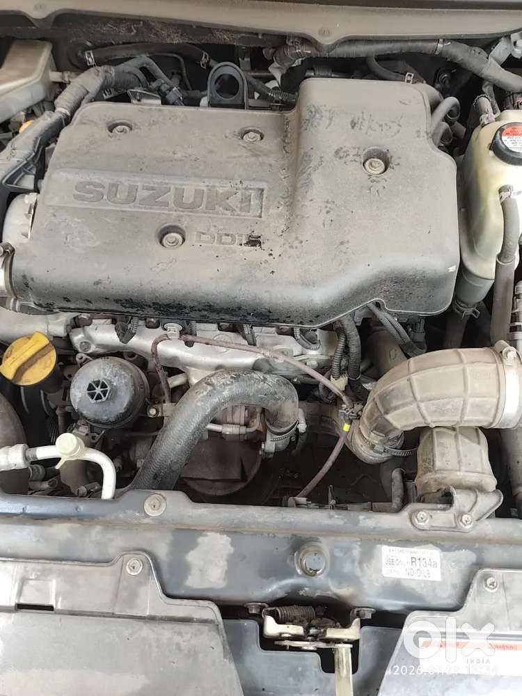Maruti Suzuki Baleno 2017 Diesel Manual