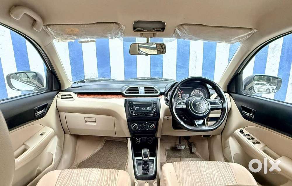 Maruti Suzuki Dzire, 2018, Diesel