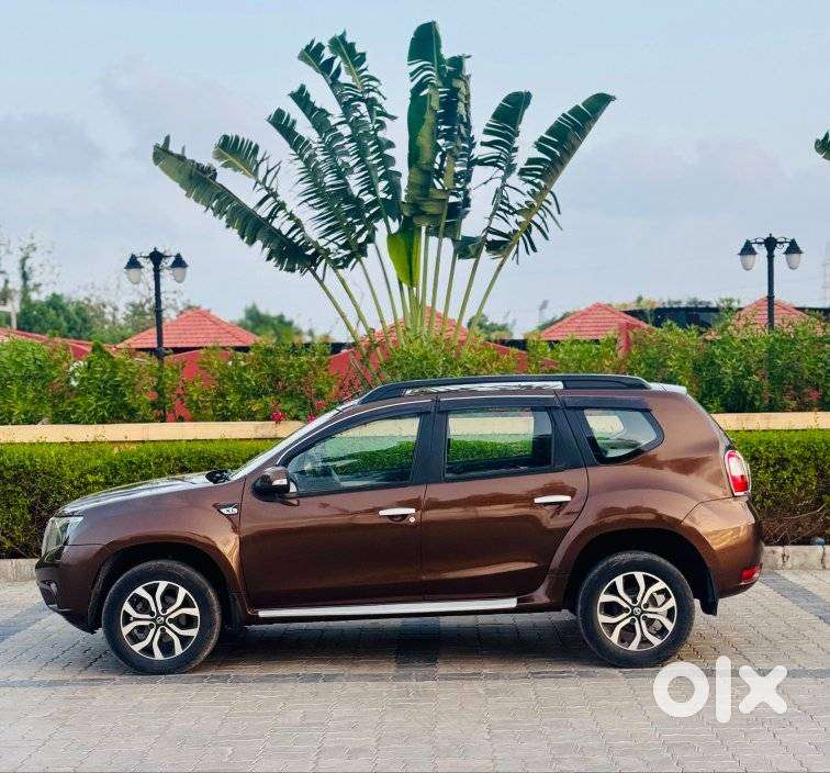Nissan Terrano 2013-2017 Xl 85 Ps, 2017, Diesel