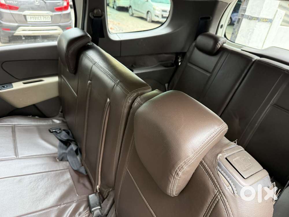 Renault Lodgy 85ps Rxl, 2016, Diesel