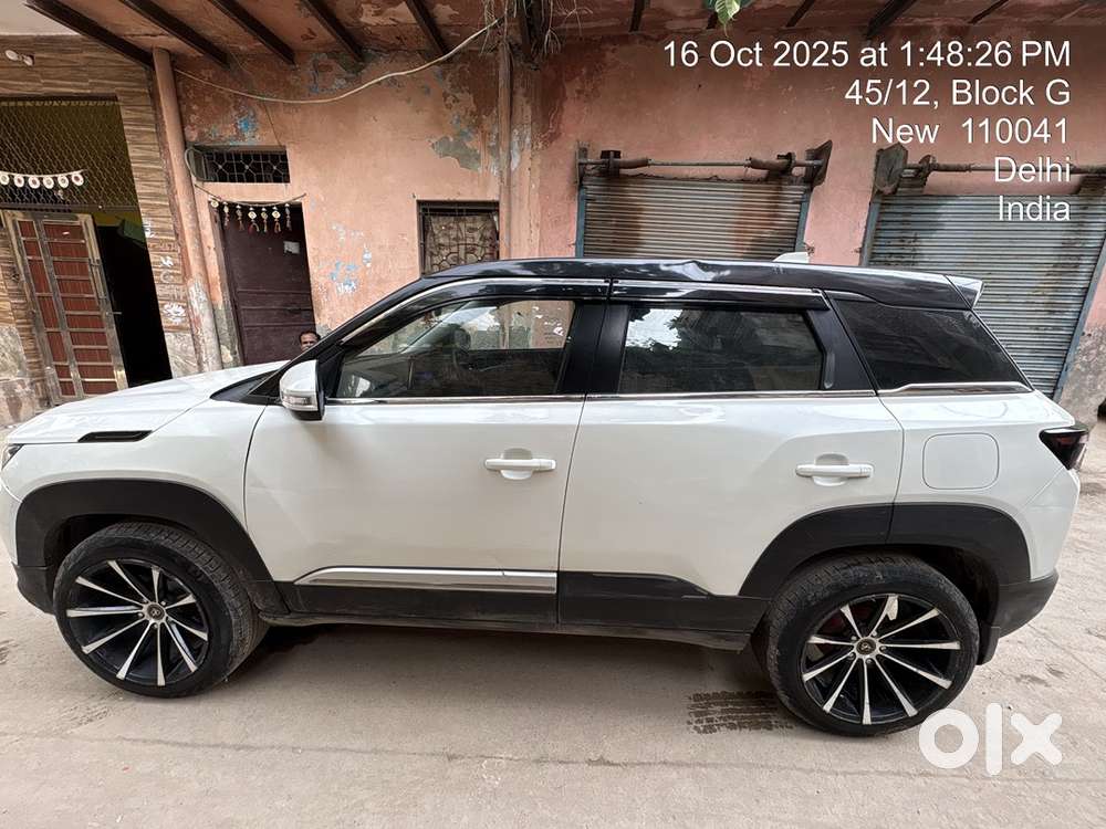 Maruti Suzuki Brezza 2024