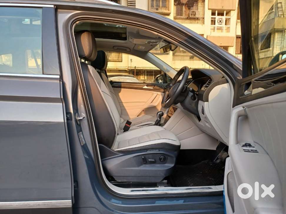 Volkswagen Tiguan 2.0 Elegance Tsi Dsg, 2024, Petrol