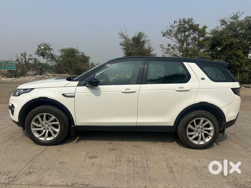 Land Rover Discovery Sport Td4 Hse 7s, 2019, Diesel