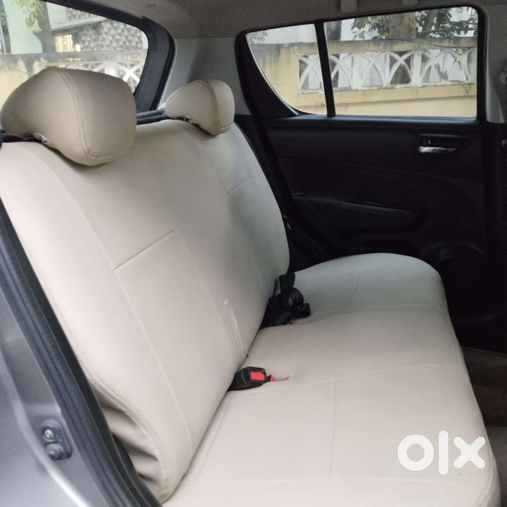 Maruti Suzuki Swift Vxi 1.2 Abs Bs-iv, 2012, Petrol