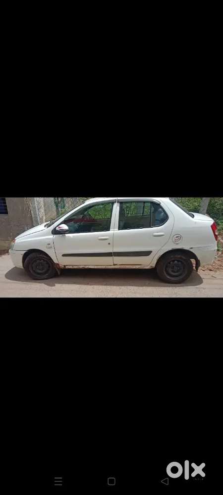 Tata Indigo Cs Gls 2016
