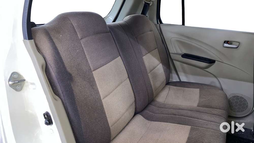 Maruti Suzuki Celerio Vxi At, 2014, Petrol