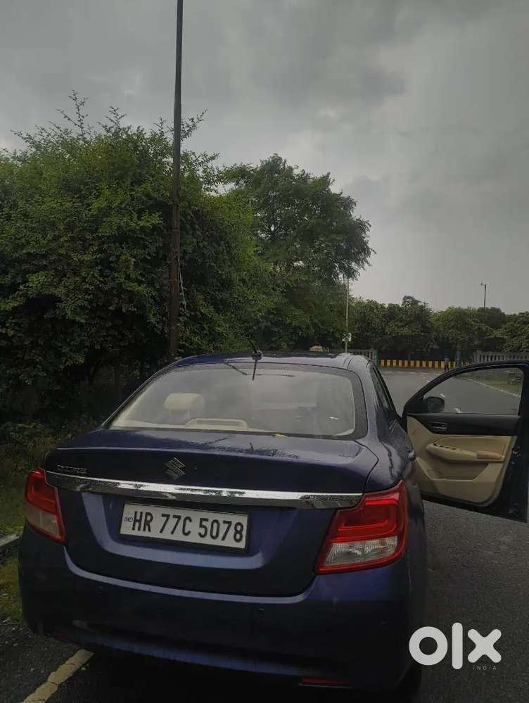 Maruti Dzire 2020 (diesel)