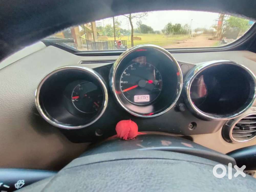 Mahindra Thar 2017 Diesel 61754 Km